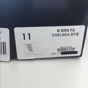 Women’s Chelsea Bootie